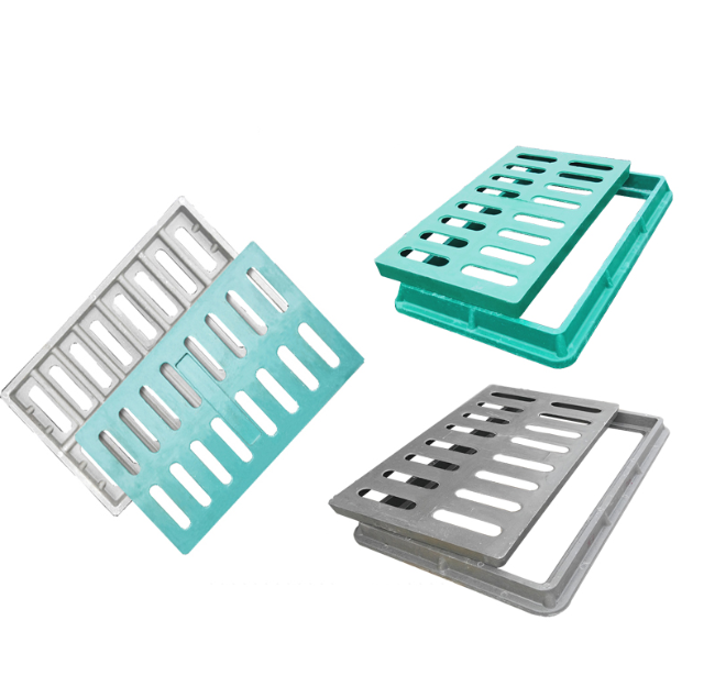 丘北树脂复合沟盖板